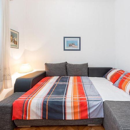 K&L Central Apartments Dubrovník Exteriér fotografie
