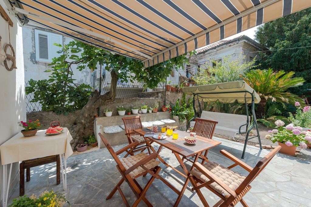 K&L Central Apartments Dubrovník Exteriér fotografie