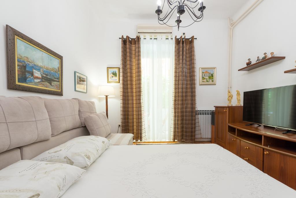 K&L Central Apartments Dubrovník Exteriér fotografie